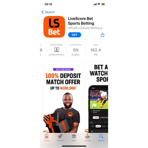 livescore bet app|LiveScore .